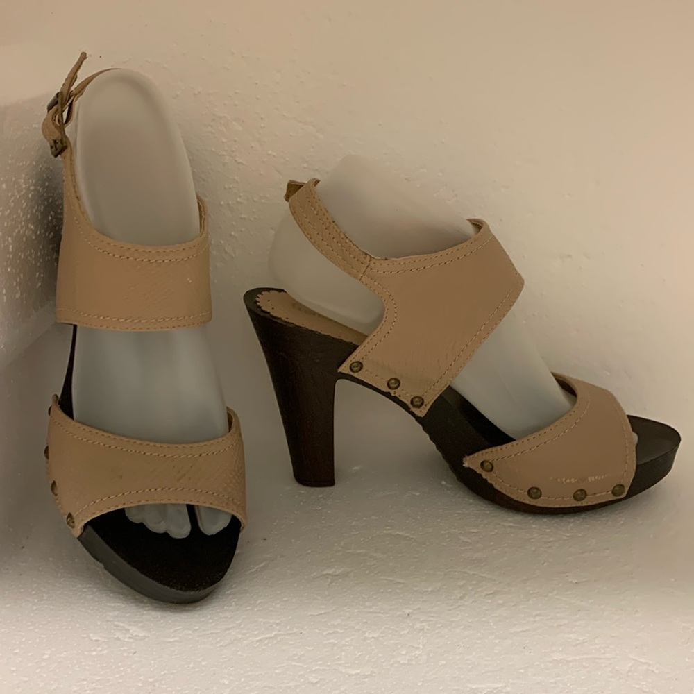 🆑CLEARANCE🆑Francesca’s shoes